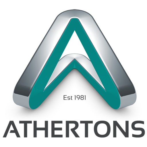 Athertons